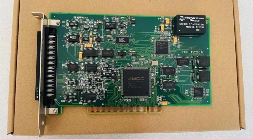 PCI-DAS1200JR