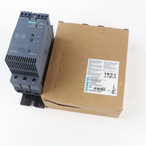 SIEMENS 3RW3036-1BB04