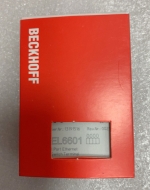 BECKHOFF EL6601