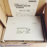 OMRON C200HX-CPU54-E