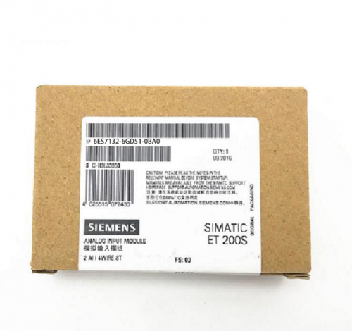 SIEMENS 6ES7132-6GD51-0BA0