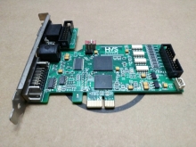 PCIe-FRM11 REV.C