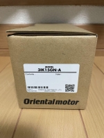 ORIENTAL MOTOR 3IK15GN-A