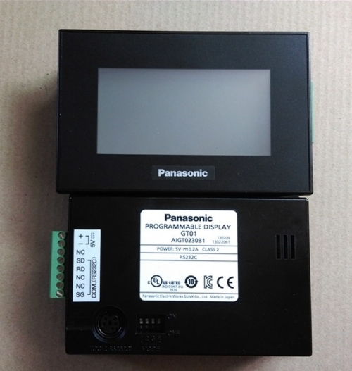 PANASONIC AIGT0230B1