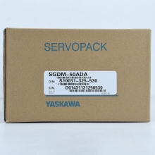 YASKAWA SGDM-50ADA-V