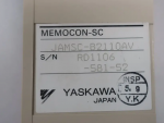 YASKAWA JAMSC-B2110AV