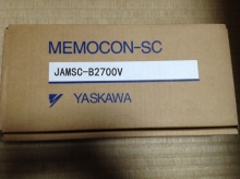 YASKAWA JAMSC-B2700V