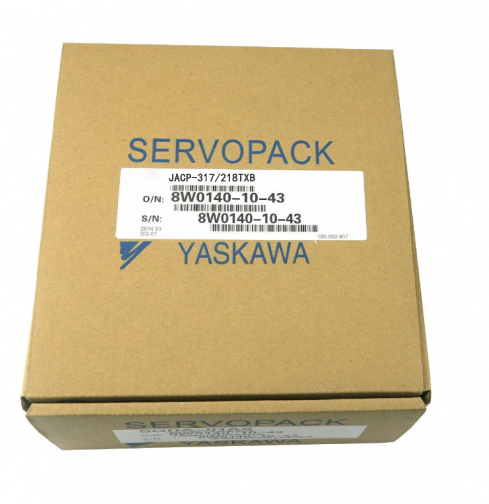 YASKAWA JACP-317/218TXB