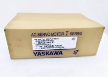 YASKAWA SGM7J-08A7C6S