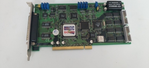 PCI-1802H BM-401