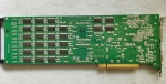 MATROX PULSAR 586-02 REV.B