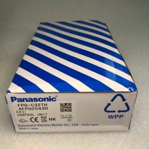 PANASONIC FPG-C32TH
