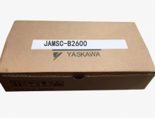 YASKAWA JAMSC-B2600