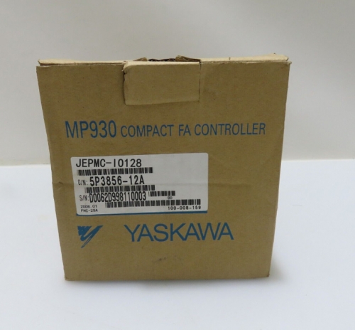 YASKAWA JEPMC-IO128