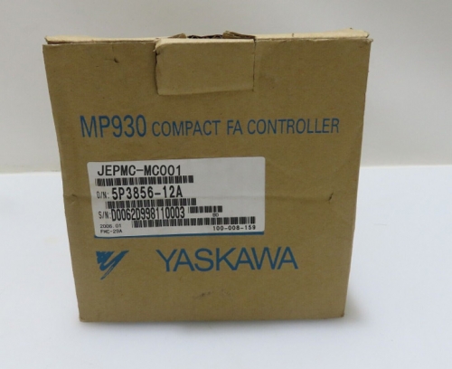 YASKAWA JEPMC-MC001