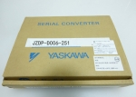 YASKAWA JZDP-D006-251