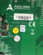 ADLINK EBP-5E1