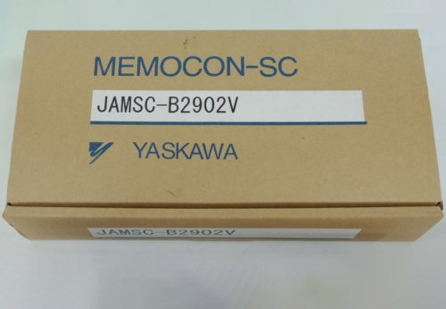 YASKAWA JAMSC-B2902V
