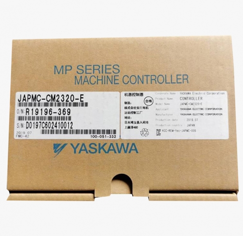 YASKAWA JAPMC-CM2320-E