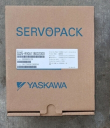 YASKAWA SGDV-R90A11B0020000