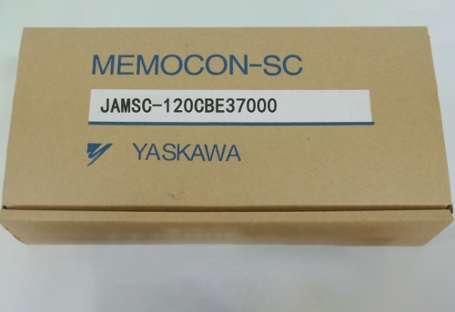 YASKAWA JAMSC-120CBE37000