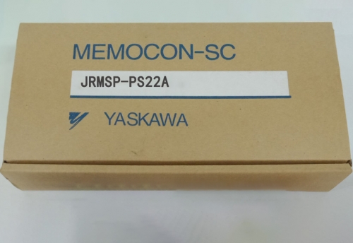 YASKAWA JRMSP-PS22A