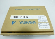 YASKAWA SGME-01BF12