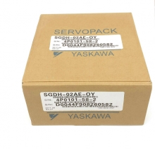 YASKAWA SGDH-02AE-OY