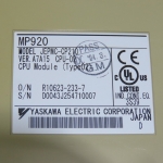 YASKAWA JEPMC-CP210