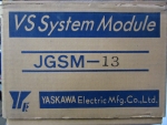 YASKAWA JGSM-13