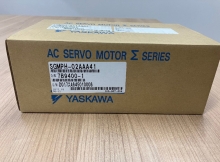 YASKAWA SGMPH-02AAA41