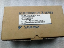 YASKAWA SGMJV-04ADD6S