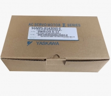 YASKAWA SGMPS-01A2E6S-E