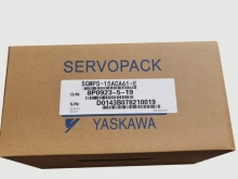 YASKAWA SGMPS-15ACA61-E