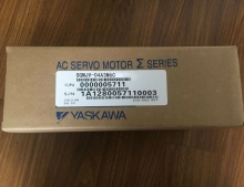 YASKAWA SGMJV-04A3M6C