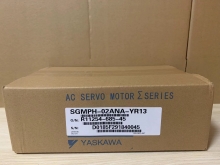 YASKAWA SGMPH-02ANA-YR13