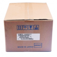 YASKAWA SGMGV-44ADC61