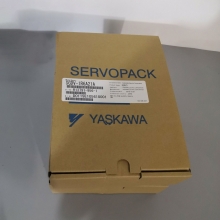 YASKAWA SGDV-1R6A21A