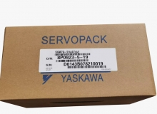 YASKAWA SGM7G-20AFC6C