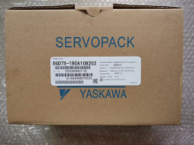 YASKAWA SGD7S-180A10B202