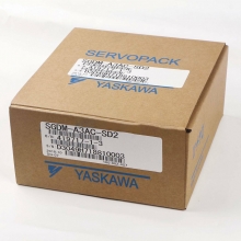 YASKAWA SGDM-A3AC-SD2