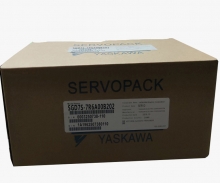 YASKAWA SGD7S-7R6A00B202