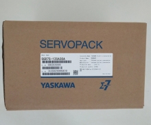 YASKAWA SGD7S-120A30A