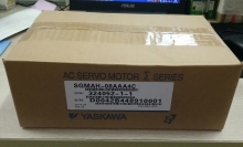 YASKAWA SGMAH-08AAA4C