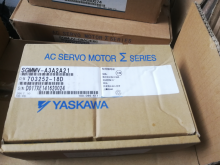 YASKAWA SGMMV-A3A2A21