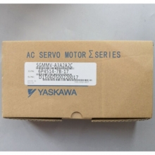 YASKAWA SGMMV-A3A2A2C