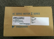 YASKAWA SGMAH-02ABA21