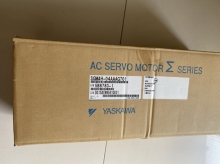 YASKAWA SGMAH-04AAAG701