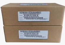 YASKAWA SGMAH-02AAAHB61