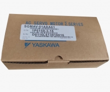 YASKAWA SGMAV-01ADA61